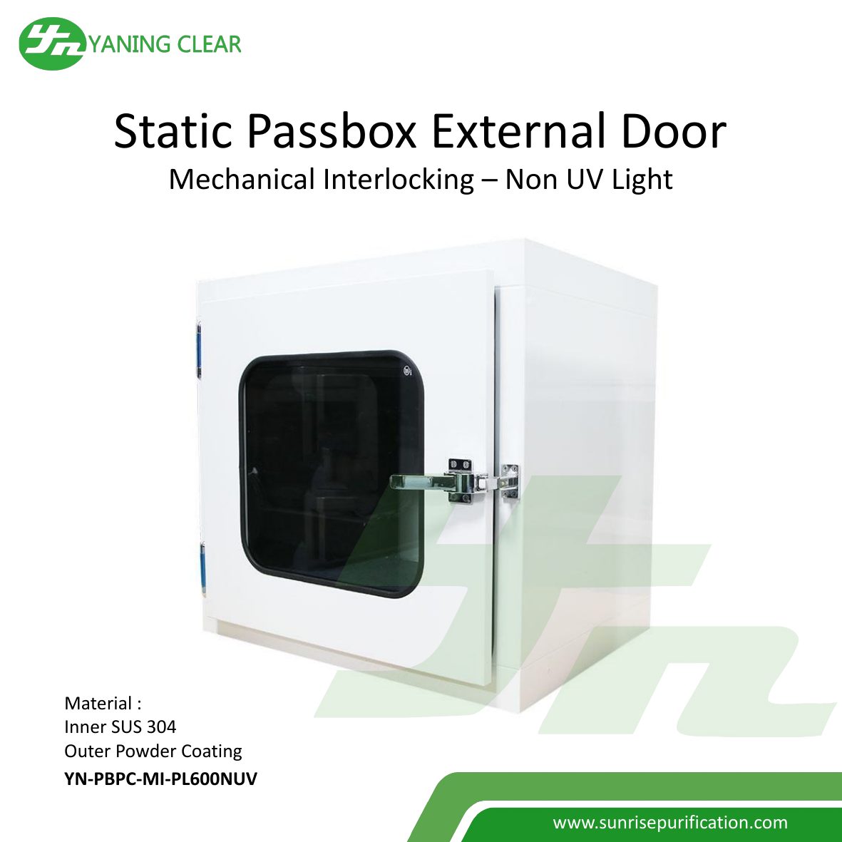 Pass Box Catalogue