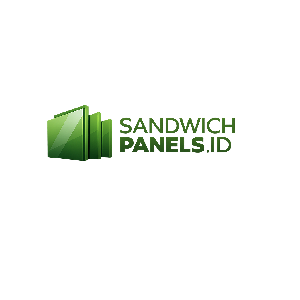 SandwichPanels.id logo